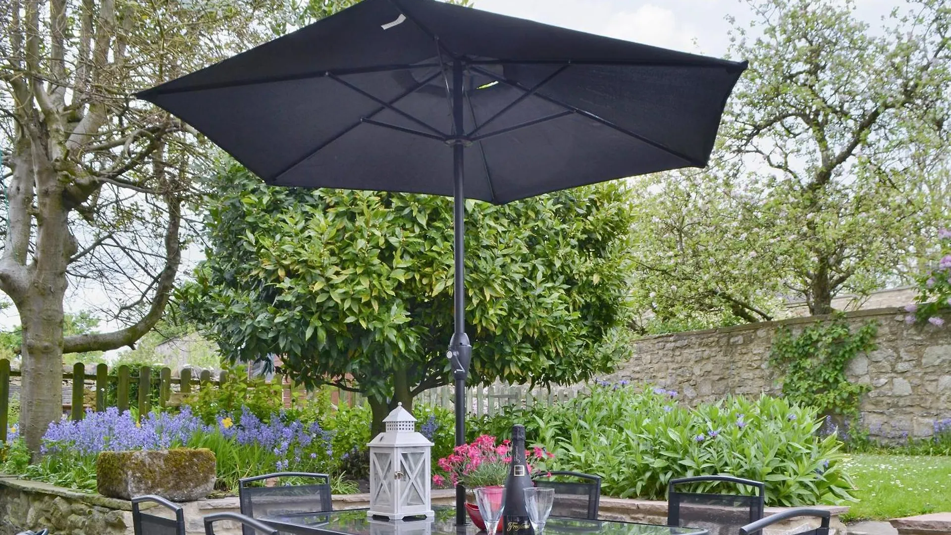 Cherry Tree Cottage Bellerby United Kingdom