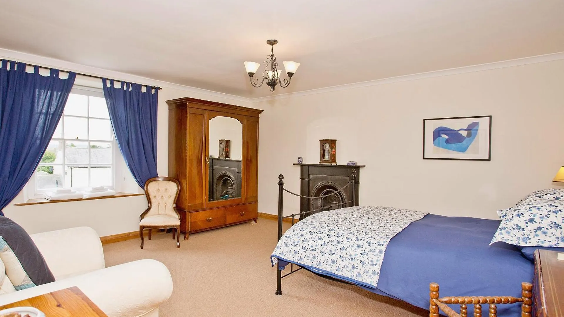 Cherry Tree Cottage Bellerby Holiday home