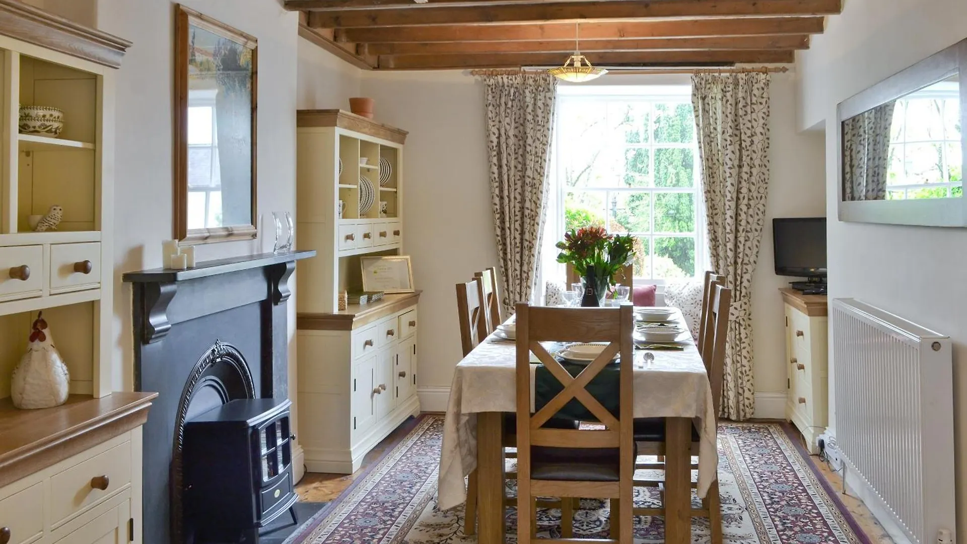 Cherry Tree Cottage Bellerby