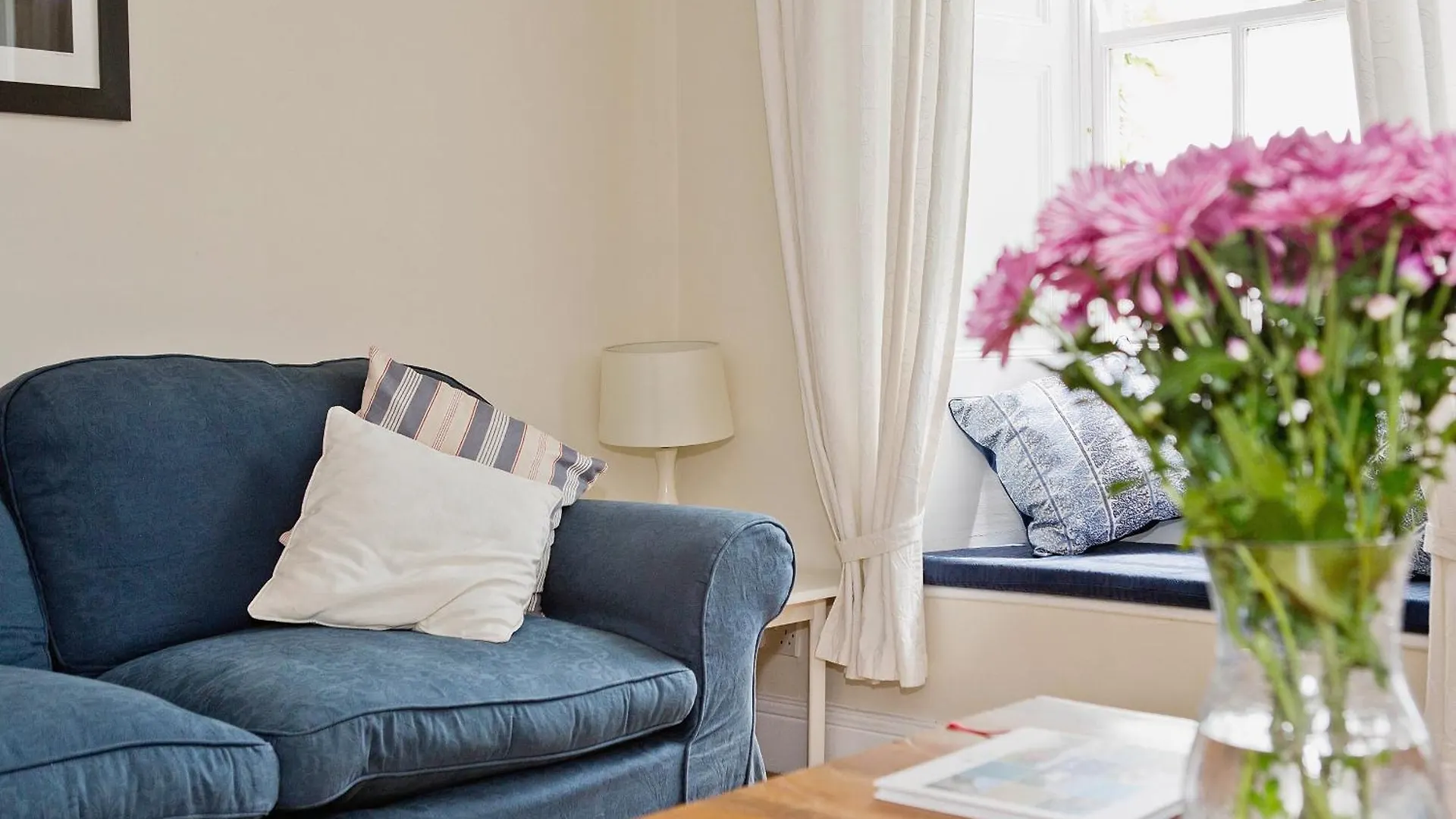 Holiday home Cherry Tree Cottage Bellerby