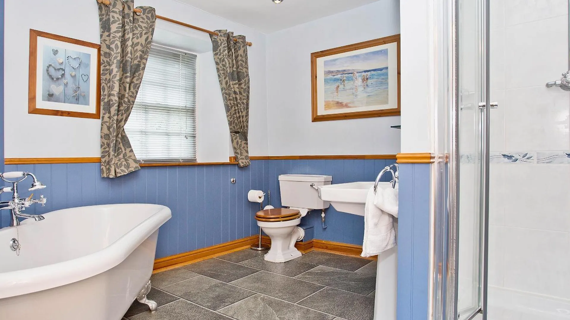Cherry Tree Cottage Bellerby 0*,  United Kingdom