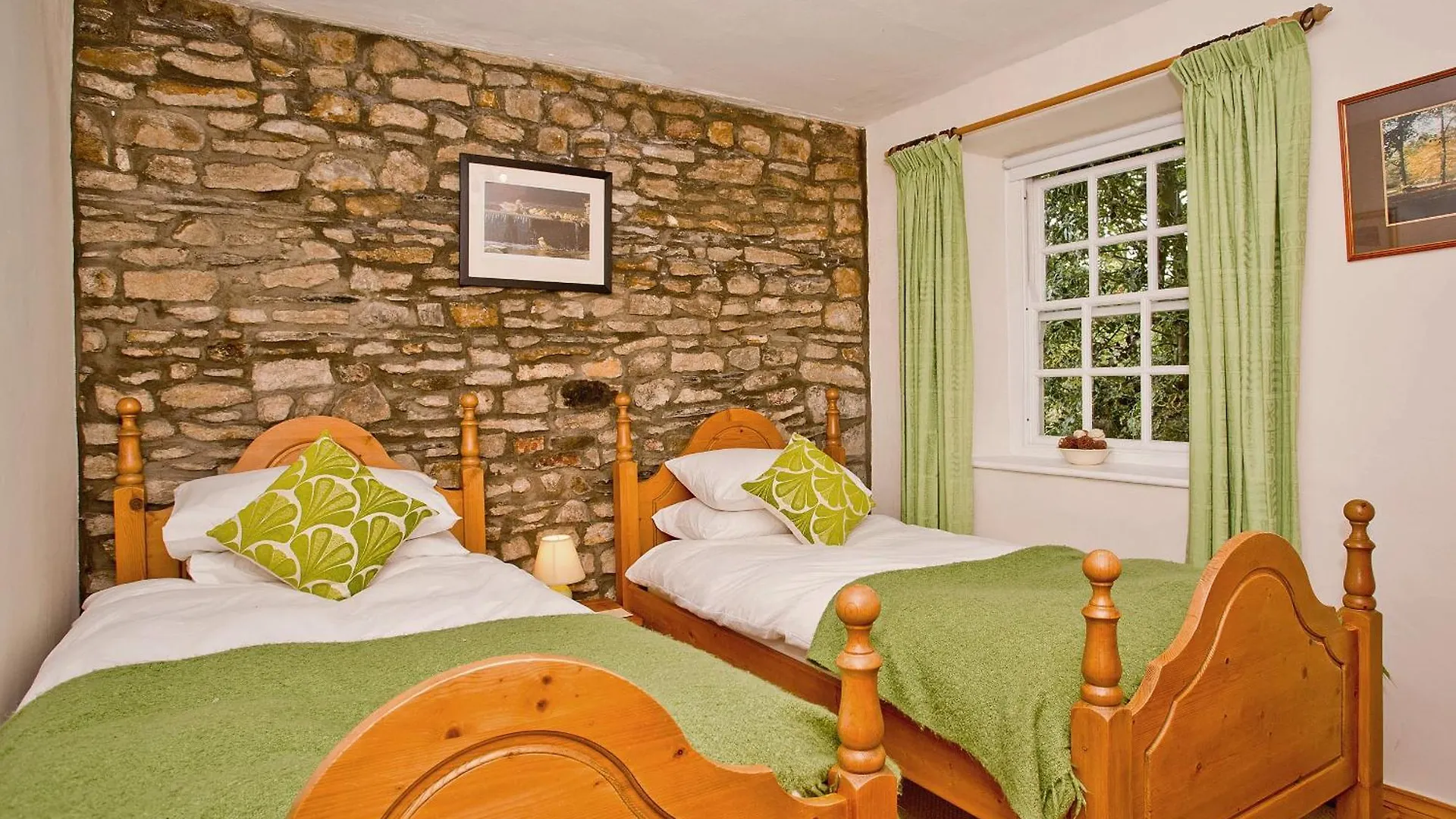 Cherry Tree Cottage Bellerby