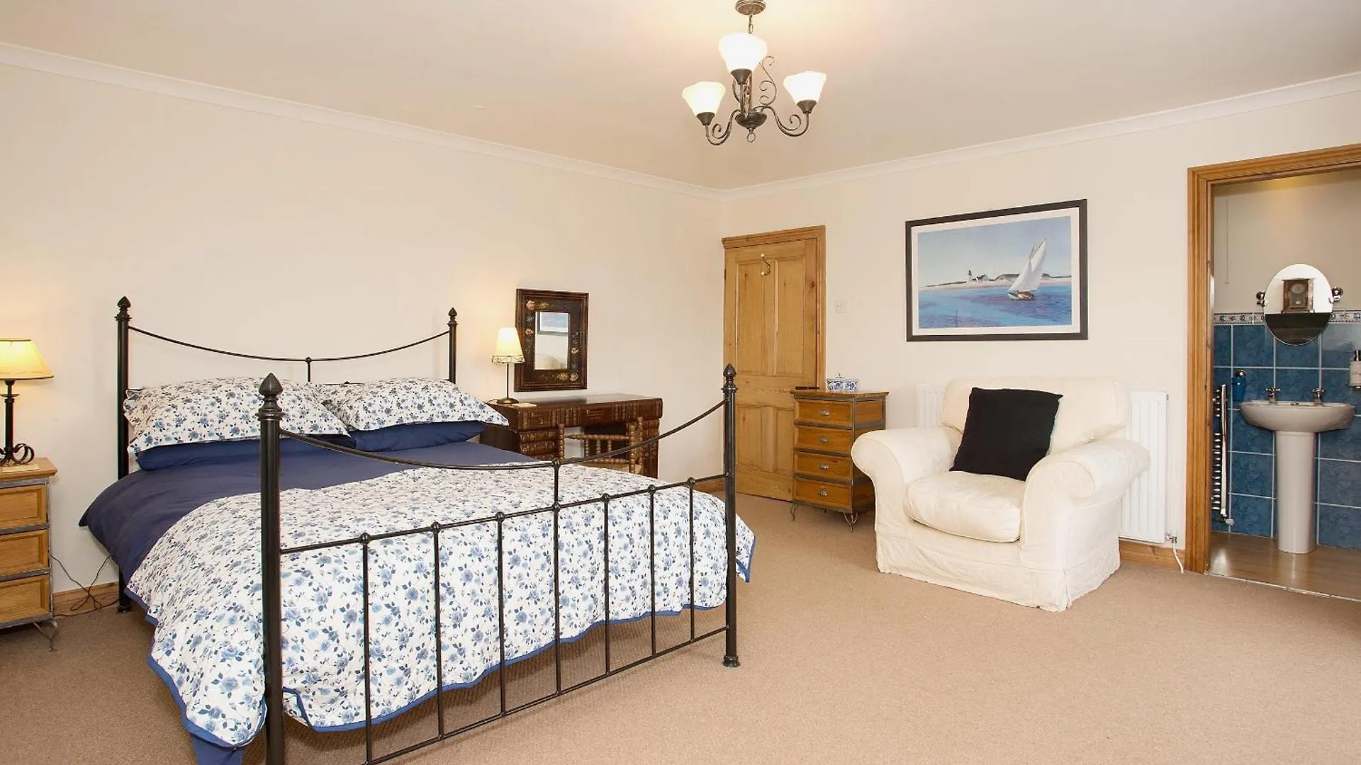 Holiday home Cherry Tree Cottage Bellerby